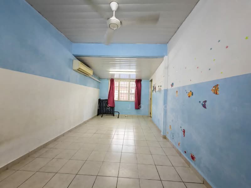 2-storey Terraced House for Sale in Taman Rawang Perdana (Rawang) - Tris Jong - Interior - PropertyGuru.com.my