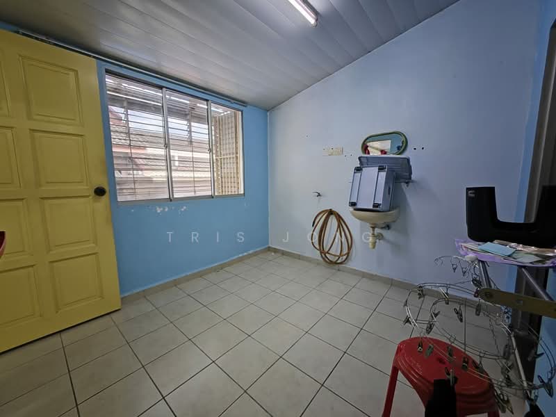 2-storey Terraced House for Sale in Taman Rawang Perdana (Rawang) - Tris Jong - Interior - PropertyGuru.com.my
