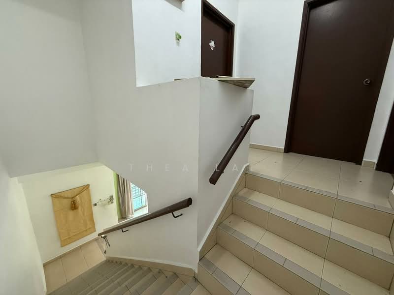 2-storey Terraced House for Rent in Taman Pulai Flora (Skudai) - Thea Lai - PropertyGuru.com.my