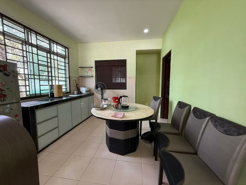 2-storey Terraced House for Rent in Taman Pulai Flora (Skudai) - Thea Lai - PropertyGuru.com.my