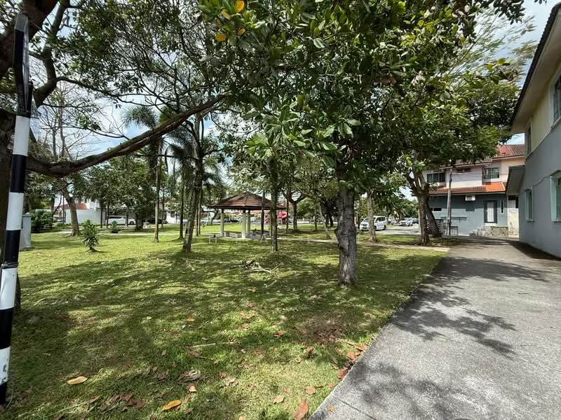 2-storey Terraced House for Rent in Taman Pulai Flora (Skudai) - Thea Lai - PropertyGuru.com.my