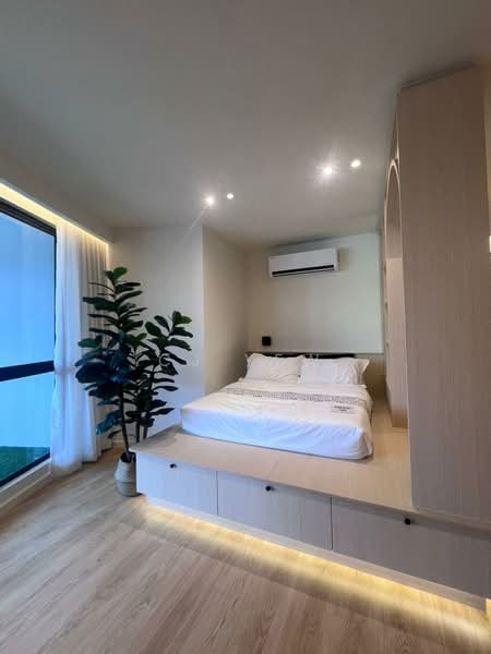 Servis Apartment untuk Dijual di Cherita Residence - CJ Yew - Bedroom - PropertyGuru.com.my