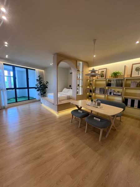 Servis Apartment untuk Dijual di Cherita Residence - CJ Yew - Bedroom - PropertyGuru.com.my