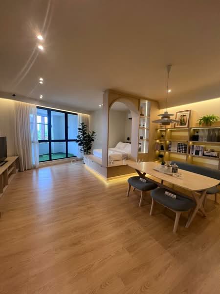 Servis Apartment untuk Dijual di Cherita Residence - CJ Yew - Bedroom - PropertyGuru.com.my