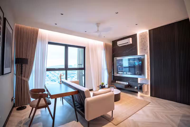 Condominium for Sale at The Treez Jalil Residen - Francis Ling - PropertyGuru.com.my