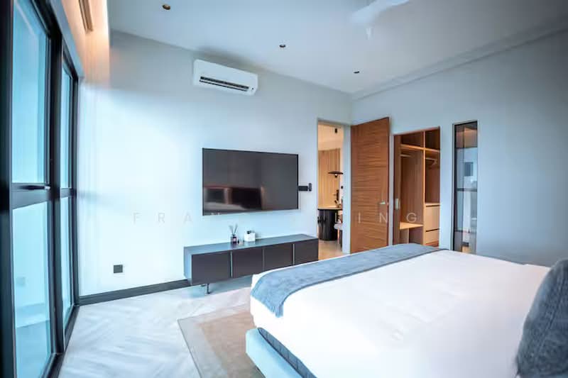 Condominium for Sale at The Treez Jalil Residen - Francis Ling - PropertyGuru.com.my