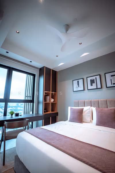 Condominium for Sale at The Treez Jalil Residen - Francis Ling - PropertyGuru.com.my