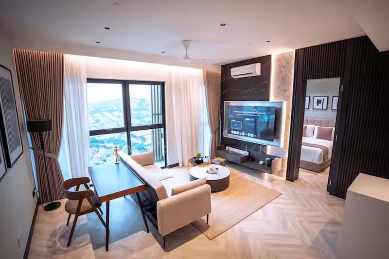 Condominium for Sale at The Treez Jalil Residen - Francis Ling - PropertyGuru.com.my