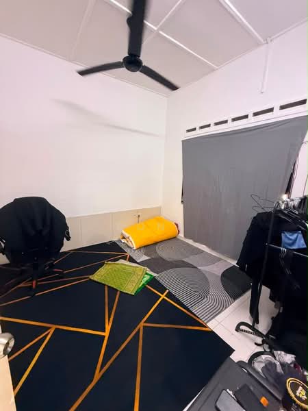 Rumah Teres 1 Tingkat untuk Dijual di Taman Sri Skudai (Skudai) - Dona - PropertyGuru.com.my