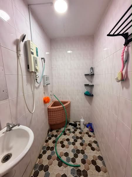 Rumah Teres 1 Tingkat untuk Dijual di Taman Sri Skudai (Skudai) - Dona - PropertyGuru.com.my