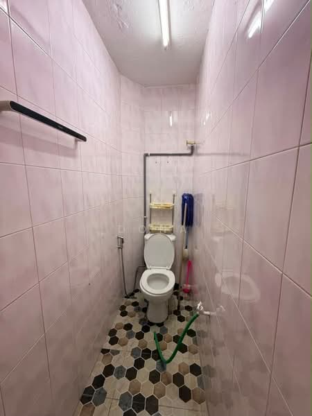 Rumah Teres 1 Tingkat untuk Dijual di Taman Sri Skudai (Skudai) - Dona - PropertyGuru.com.my