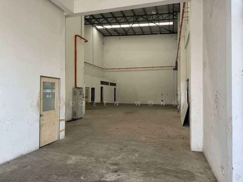 Gudang untuk Disewa di Eco Business Park 2 Senai (Senai) - Doreen Wong - PropertyGuru.com.my