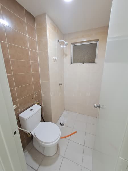 Apartment for Rent at Suria Residence - Remy Lim - Bathroom - PropertyGuru.com.my