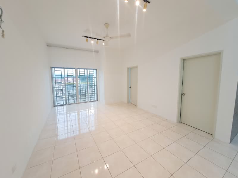 Apartment for Rent at Suria Residence - Remy Lim - PropertyGuru.com.my