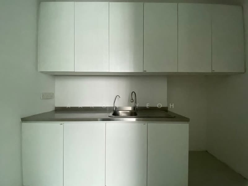Office for Rent in Kl Sentral (Kuala Lumpur) - Aaron Yeoh - Kitchen - PropertyGuru.com.my