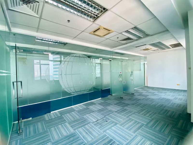 Office for Rent in Kl Sentral (Kuala Lumpur) - Aaron Yeoh - Interior - PropertyGuru.com.my