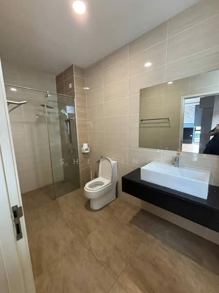 Semi-Detached House for Sale in Taman Nusa Idaman (Iskandar Puteri (Nusajaya)) - Shi Ting - PropertyGuru.com.my