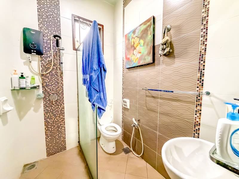 Semi-Detached House for Sale in D'Kayangan (Shah Alam) - Azizol . - PropertyGuru.com.my