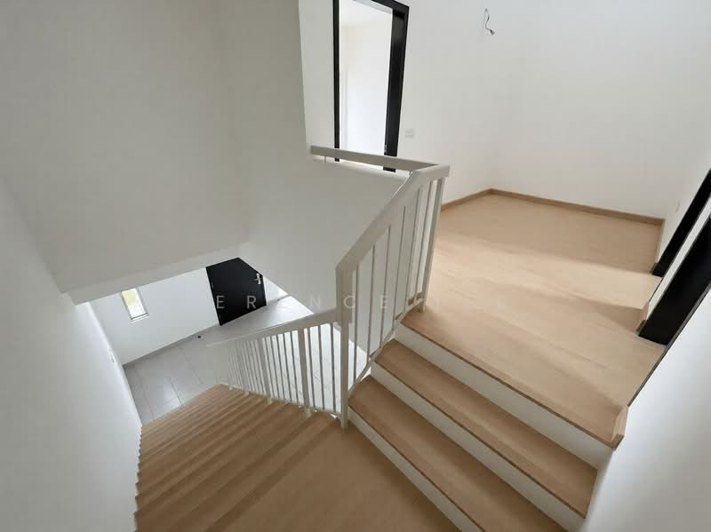 2-storey Terraced House for Sale in Bandar Bukit Raja (Klang) - Terence Lee - Interior - PropertyGuru.com.my