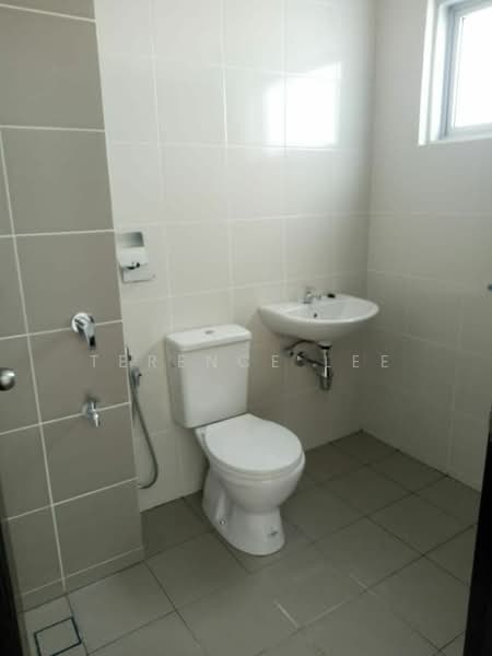 2-storey Terraced House for Sale in Bandar Bukit Raja (Klang) - Terence Lee - Bathroom - PropertyGuru.com.my