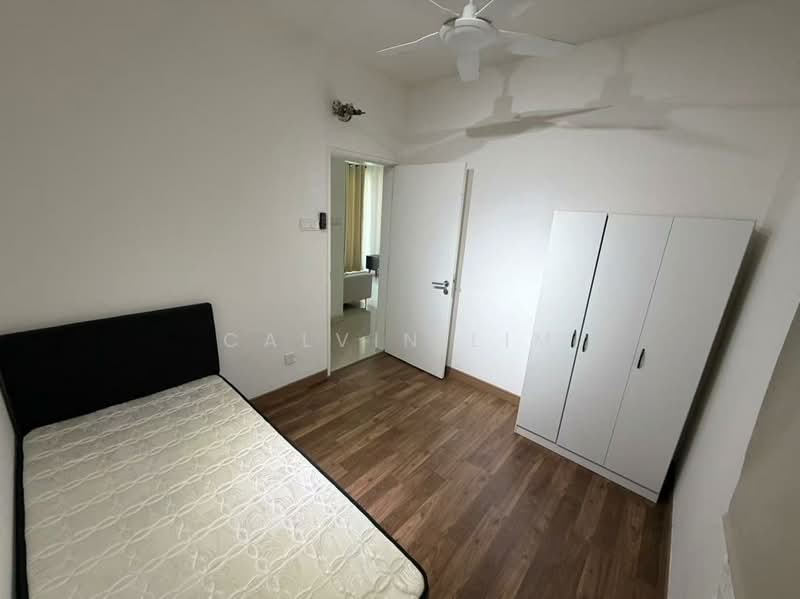 Service Residence for Sale at Sentul Point - Calvin Lim - Bedroom - PropertyGuru.com.my
