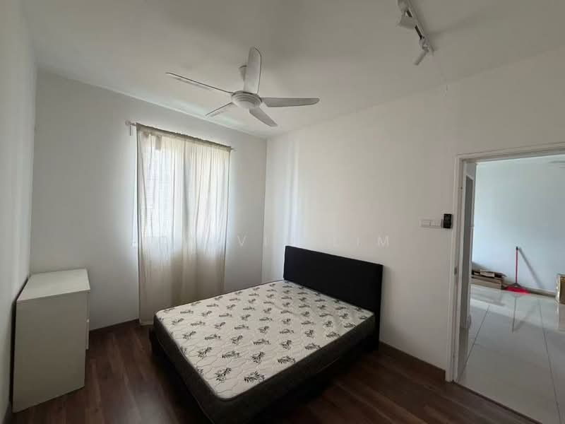 Service Residence for Sale at Sentul Point - Calvin Lim - Bedroom - PropertyGuru.com.my