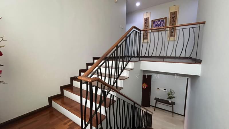 Rumah Banglo untuk Dijual di Bukit Rahman Putra (Sungai Buloh) - Nazrin Hakimin - Interior - PropertyGuru.com.my