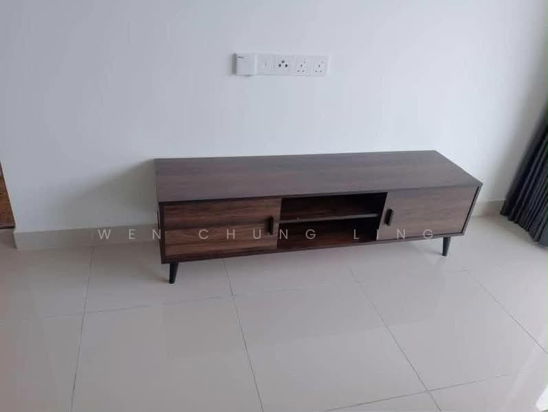Servis Apartment untuk Disewa di Country Garden Central Park - Wen Chung Ling - Interior - PropertyGuru.com.my