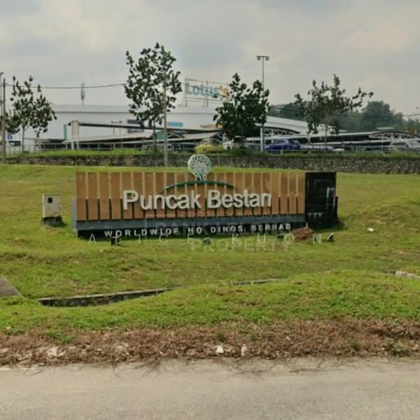 Rumah Teres 2 Tingkat untuk Dijual di Bandar Puncak Alam (Puncak Alam) - Alice Kuon - Exterior - PropertyGuru.com.my