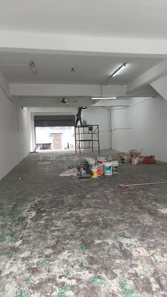 Shop / Office for Rent in Taman Puteri Wangsa (Ulu Tiram) - Thea Lai - PropertyGuru.com.my