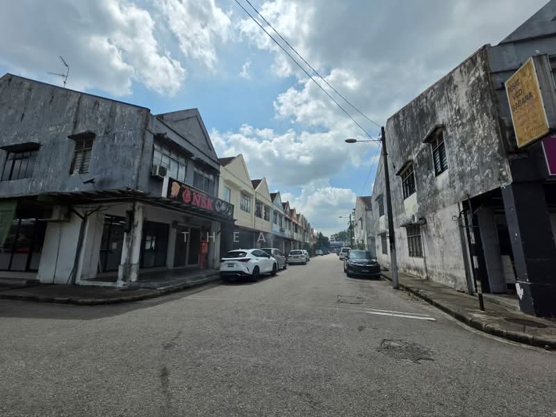 Shop / Office for Rent in Taman Puteri Wangsa (Ulu Tiram) - Thea Lai - PropertyGuru.com.my