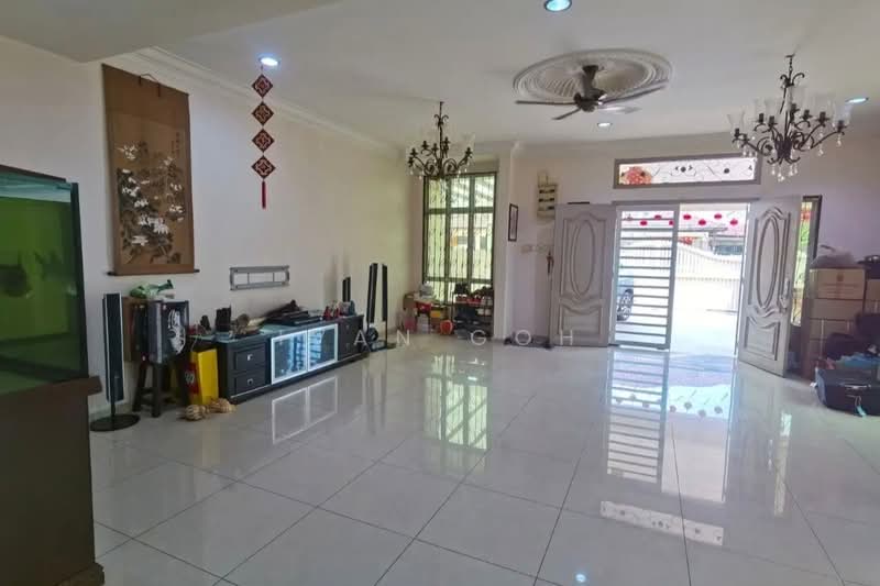2-storey Terraced House for Sale in Taman Semabok Perdana (Semabok) - Ivan Goh - PropertyGuru.com.my