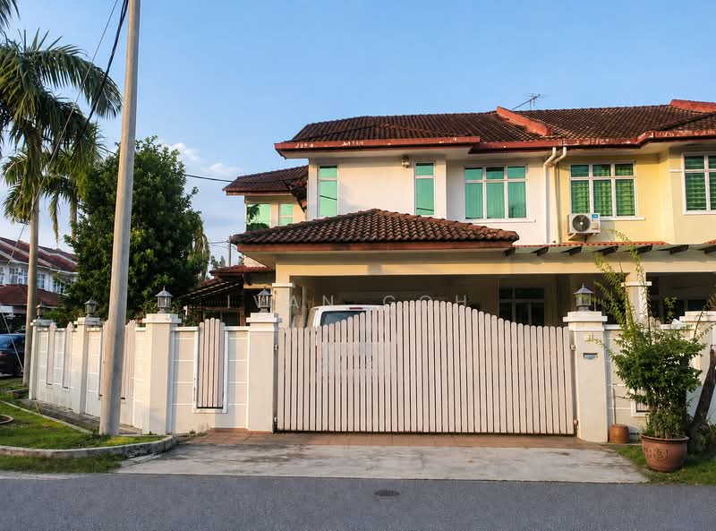 2-storey Terraced House for Sale in Taman Semabok Perdana (Semabok) - Ivan Goh - PropertyGuru.com.my