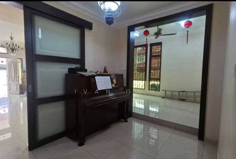 2-storey Terraced House for Sale in Taman Semabok Perdana (Semabok) - Ivan Goh - PropertyGuru.com.my