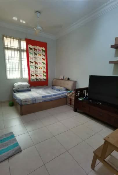 2-storey Terraced House for Sale in Taman Semabok Perdana (Semabok) - Ivan Goh - PropertyGuru.com.my