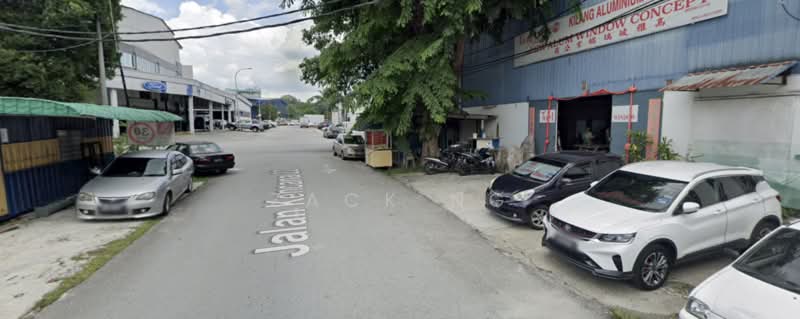 Kilang Berkembar untuk Disewa di Taman Kencana (Ampang) - Zack Ng - PropertyGuru.com.my