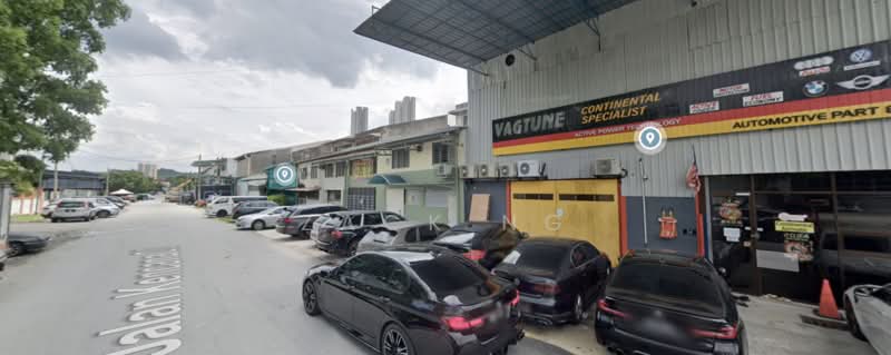 Kilang Berkembar untuk Disewa di Taman Kencana (Ampang) - Zack Ng - PropertyGuru.com.my