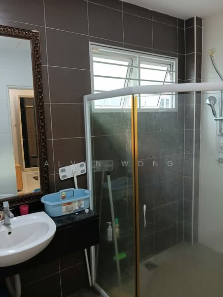Rumah Teres 2 Tingkat untuk Disewa di Bandar Seri Botani (Ipoh) - Alvin Wong - Bathroom - PropertyGuru.com.my