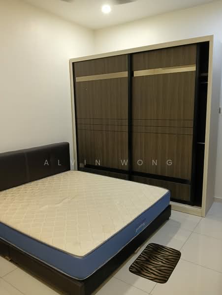 Rumah Teres 2 Tingkat untuk Disewa di Bandar Seri Botani (Ipoh) - Alvin Wong - Bedroom - PropertyGuru.com.my