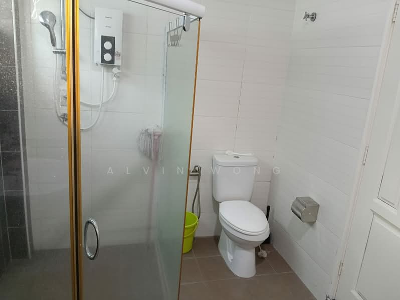 Rumah Teres 2 Tingkat untuk Disewa di Bandar Seri Botani (Ipoh) - Alvin Wong - Bathroom - PropertyGuru.com.my