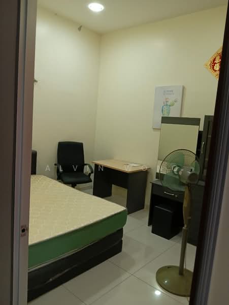 Rumah Teres 2 Tingkat untuk Disewa di Bandar Seri Botani (Ipoh) - Alvin Wong - Bedroom - PropertyGuru.com.my