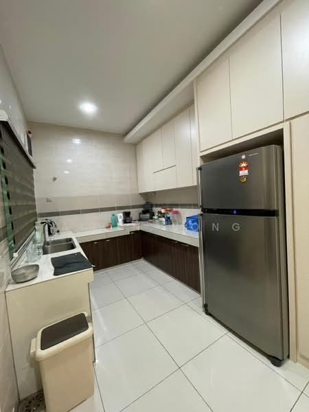 Rumah Teres 2 Tingkat untuk Disewa di Bandar Seri Botani (Ipoh) - Alvin Wong - Kitchen - PropertyGuru.com.my