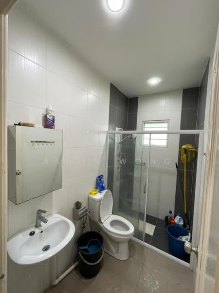 Rumah Teres 2 Tingkat untuk Disewa di Bandar Seri Botani (Ipoh) - Alvin Wong - Bathroom - PropertyGuru.com.my