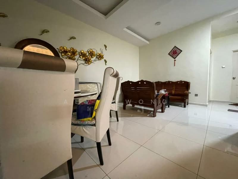 Rumah Teres 2 Tingkat untuk Disewa di Bandar Seri Botani (Ipoh) - Alvin Wong - Living Room - PropertyGuru.com.my