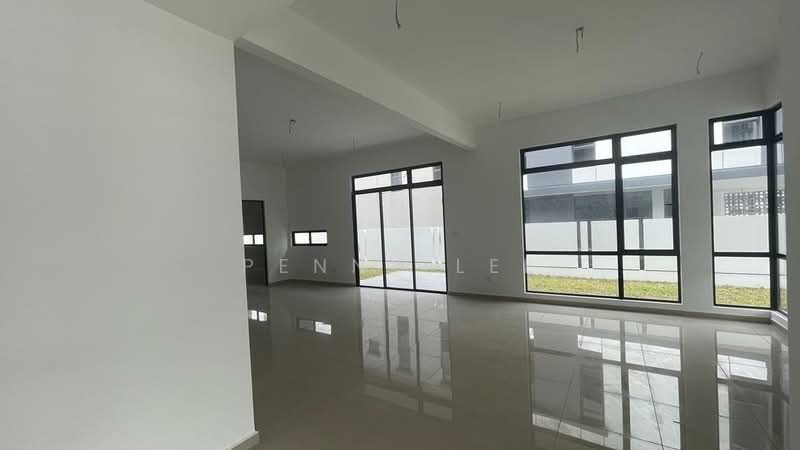 Cluster House for Sale in Horizon Hills (Iskandar Puteri (Nusajaya)) - Penny Lee - PropertyGuru.com.my