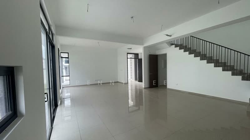 Cluster House for Sale in Horizon Hills (Iskandar Puteri (Nusajaya)) - Penny Lee - PropertyGuru.com.my