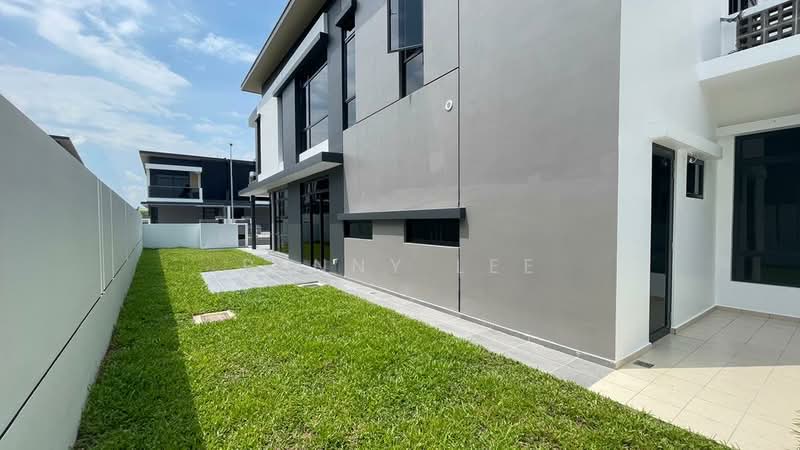 Cluster House for Sale in Horizon Hills (Iskandar Puteri (Nusajaya)) - Penny Lee - PropertyGuru.com.my