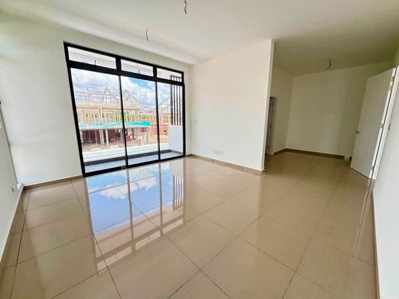 Cluster House for Sale in Horizon Hills (Iskandar Puteri (Nusajaya)) - Penny Lee - PropertyGuru.com.my