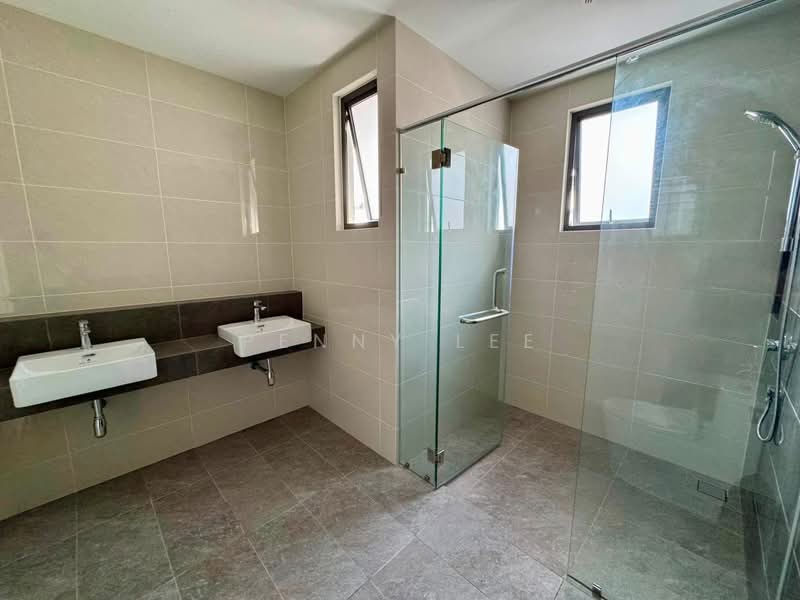 Cluster House for Sale in Horizon Hills (Iskandar Puteri (Nusajaya)) - Penny Lee - PropertyGuru.com.my