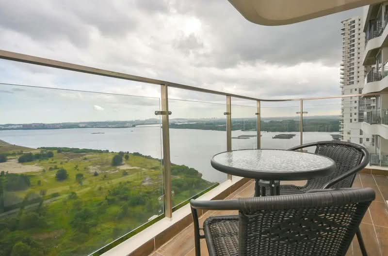 Kondominium untuk Disewa di Bay Point @ Country Garden Danga Bay - Annie Tee - PropertyGuru.com.my